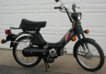 1983 Honda PA50II