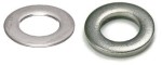 Axle washers