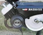 Batavus clutch cover