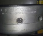 Bosch 90mm flywheel for Sears Allstate