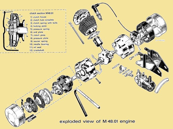 Laura M48 Service Manual p16