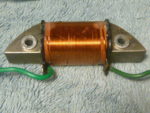 M27 ignition coil for Dansi 101765