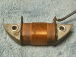 M27 ignition coil for Dansi 101765