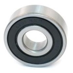 Sealed bearing