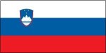 Slovenia flag