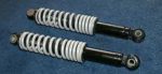 Tomos 227236 rear shocks