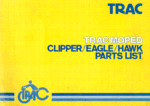 Trac (M56) Parts