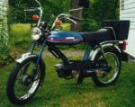 1982 Jawa Supreme 2