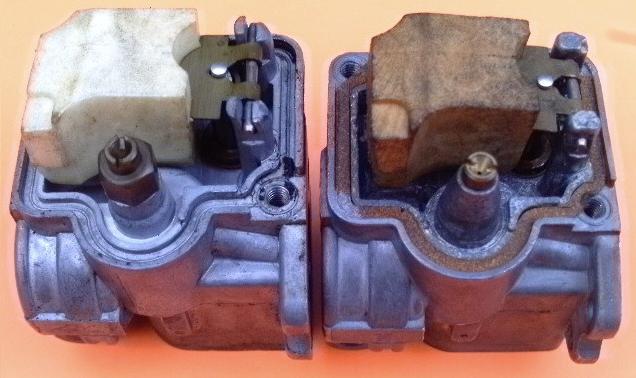 Mofa carburetor type Bing 85/10/101 for Hercules Prima M 2 3 4 5 Sachs KTM  Puch