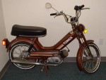 1978 Tomos A3GM Sport V