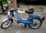 1978 Tomos A3