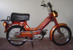 1980 Tomos Bullet