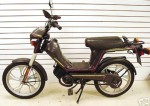 1995 Tomos Colibri