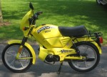 2003 Tomos LX