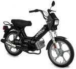 2007 Tomos Sprint