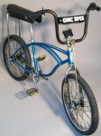 1968 Schwinn Stingray equipped for BMX