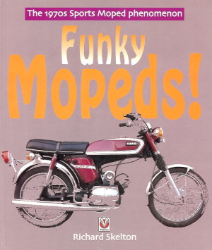 Funky Mopeds