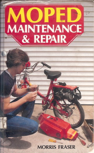 Moped Maintenance and Repair