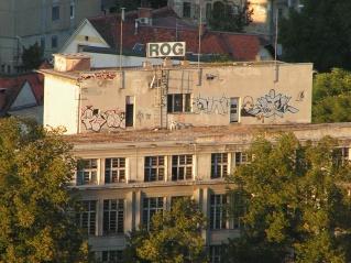 Tovarna Rog in 2000's