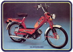 1977 Batavus VA