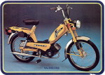 1977 Batavus VA Deluxe