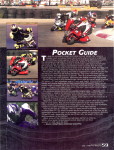 Pocket Bikes 2004