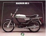 1978 Magnum MkII