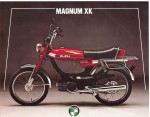 Puch 1978 Magnum XK