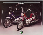 Puch 1978 Maxi