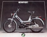 Puch 1978 Newport