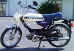 Puch 1986 Cobra II