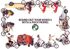 Round Out Your Wheels