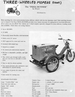 Info Three-Wheeler 5