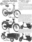 Info Vespa 1