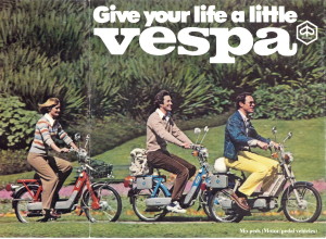 Vespa Flyer 77 p1