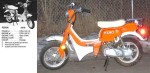 Suzuki 1979 (USA models)