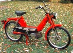 1977 Mo-trek Yardman