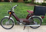 1978 Columbia Commuter