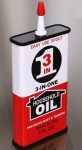 3-in-one oil