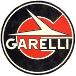 Garelli Logo