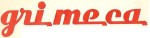 Grimeca Old Logo