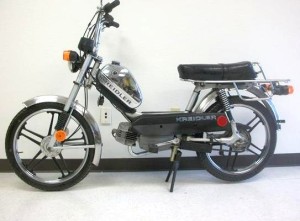 Kreidler MP-19