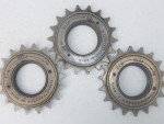 Jawa Left Hand Freewheels made by Velo