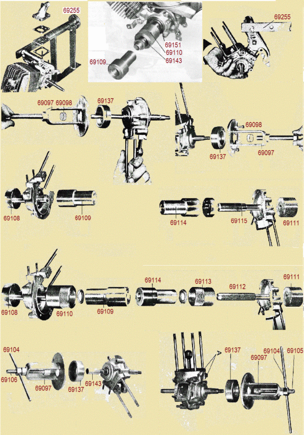 Peugeot Tools 1