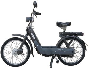 2006 Piaggio Ciao specifications and pictures