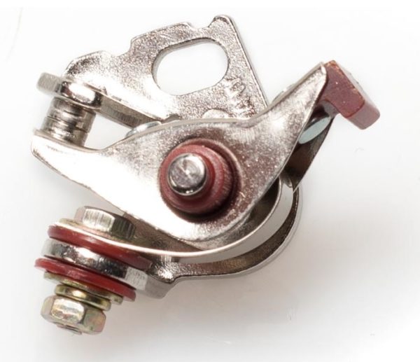 Points and Condensers « Myrons Mopeds